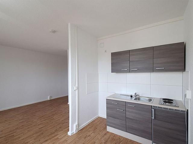Apartment mieten in Heide-Nord/Blumenau, Halle