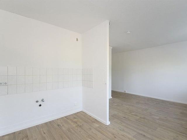 Apartment mieten in Heide-Nord/Blumenau, Halle