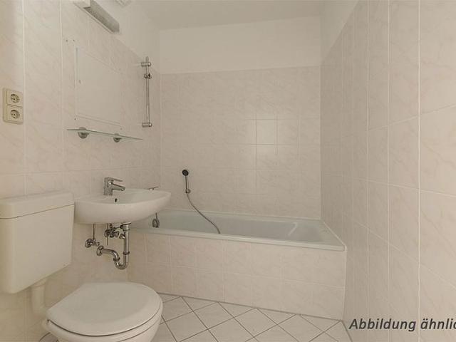 Apartment mieten in Heide-Nord/Blumenau, Halle