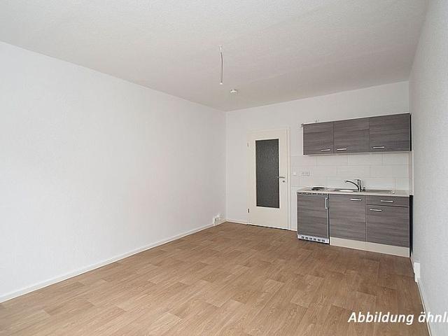Apartment mieten in Südstadt, Halle