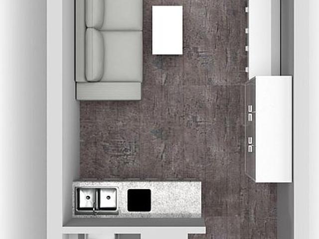 Apartment mieten in Südstadt, Halle