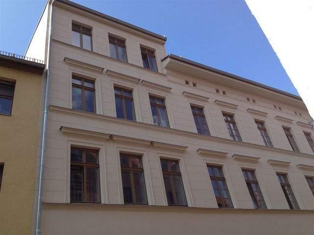 Apartment mieten in Wittenberg, Sachsen-Anhalt