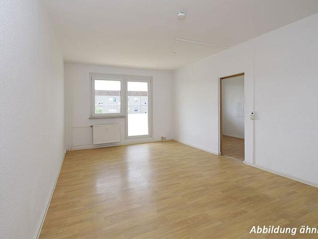 Apartment mieten in Heide-Nord/Blumenau, Halle