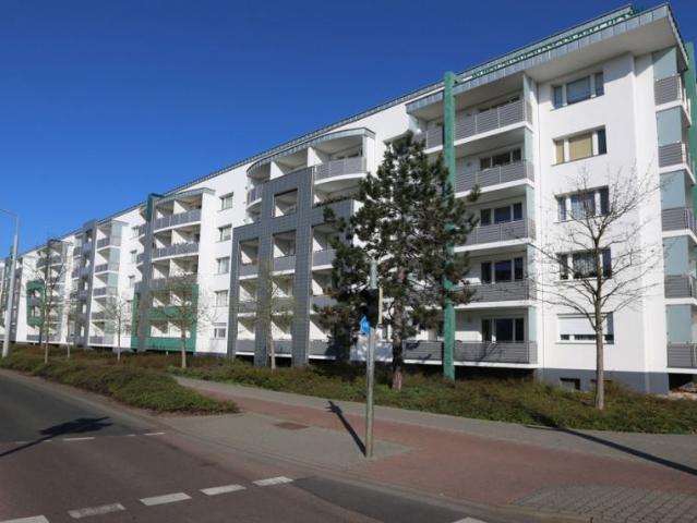 Apartment mieten in Dessau, Sachsen-Anhalt