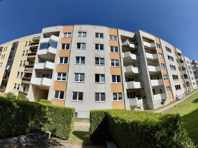 Apartment mieten in Röpsen, Gera