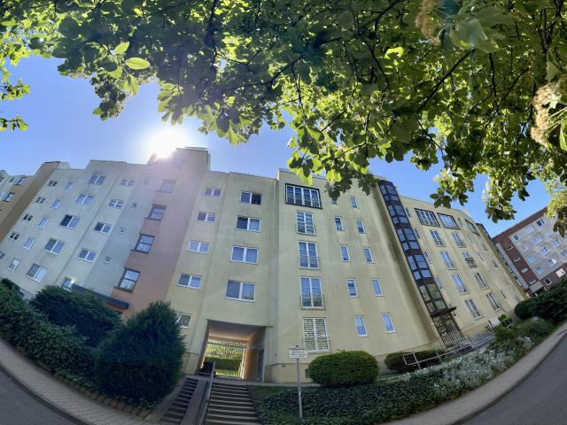 Apartment mieten in Röpsen, Gera