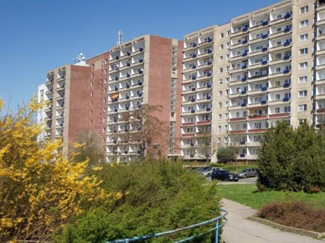 Wohnung mieten in Chrieschwitz, Plauen