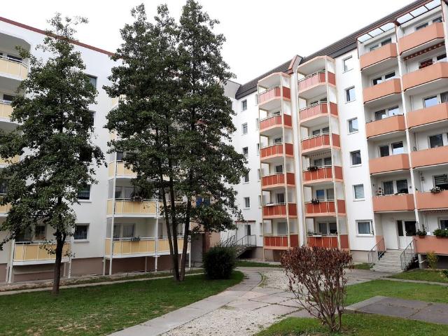 Apartment mieten in Crimmitschau