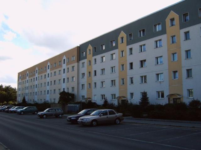 Apartment mieten in Weißwasser/Oberlausitz - Běła Woda, Görlitz