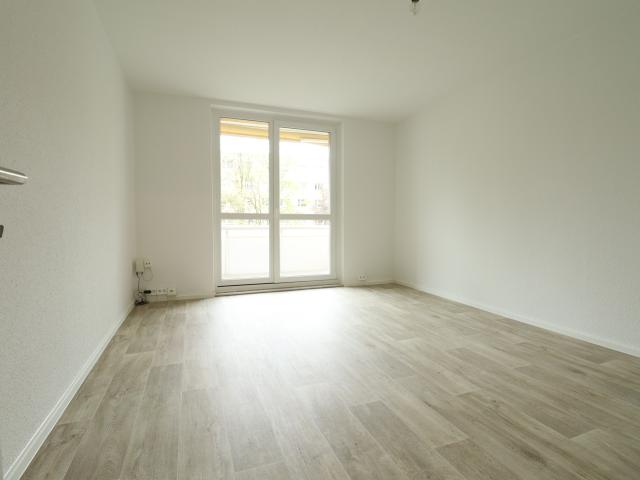 Apartment mieten in Kappel, Chemnitz