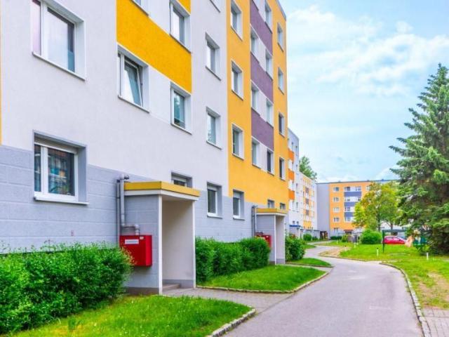 Apartment mieten in Kapellenberg, Chemnitz
