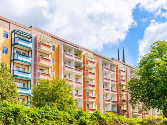 Wohnung mieten in Sonnenberg, Chemnitz