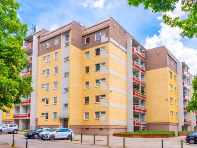 Wohnung mieten in Sonnenberg, Chemnitz