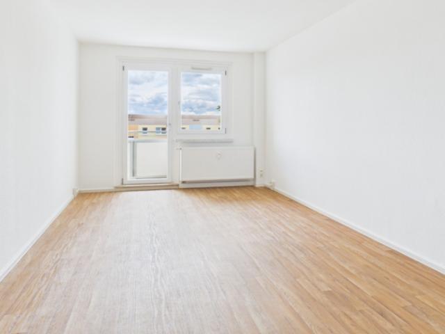 Apartment mieten in Chemnitz, Sachsen