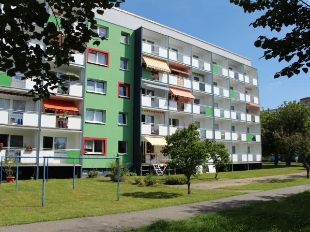 Apartment mieten in Sörmitz, Döbeln