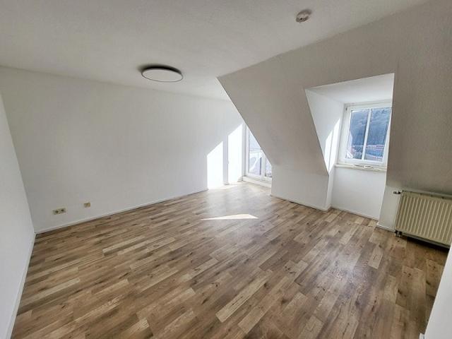 Apartment mieten in Heinsdorfergrund, Sachsen