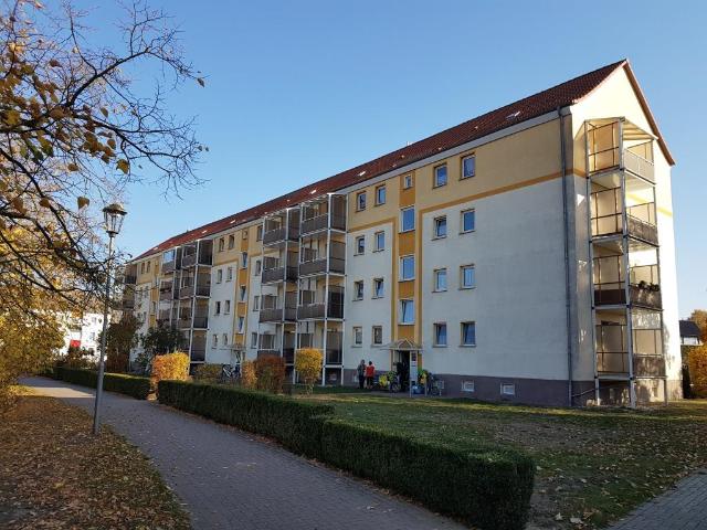 Apartment mieten in Parchim, Ludwigslust-Parchim