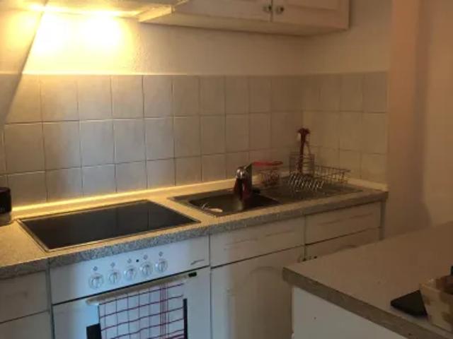 Apartment mieten in Lengenfeld, Sachsen