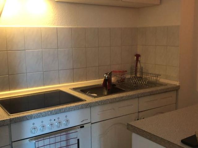 Wohnung mieten in Lengenfeld, Sachsen