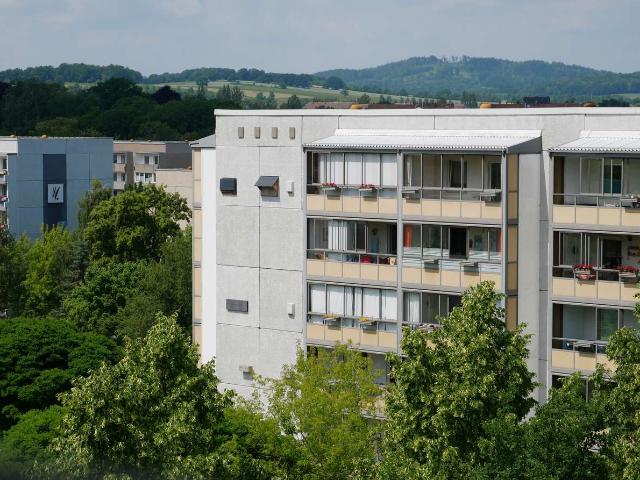Wohnung mieten in Löbau-Ost, Löbau