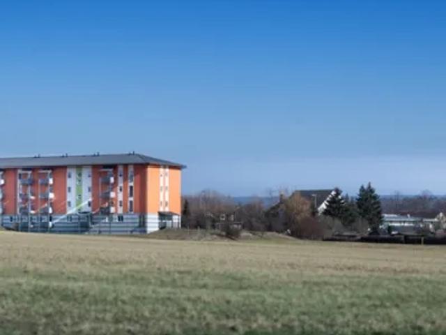 Apartment mieten in Oelsnitz, Sachsen