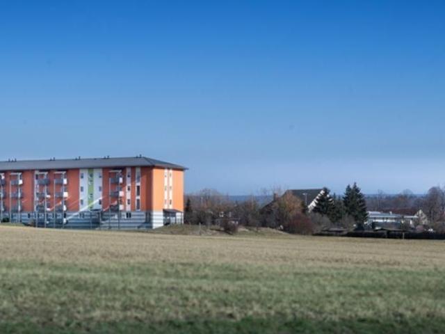 Apartment mieten in Oelsnitz, Sachsen