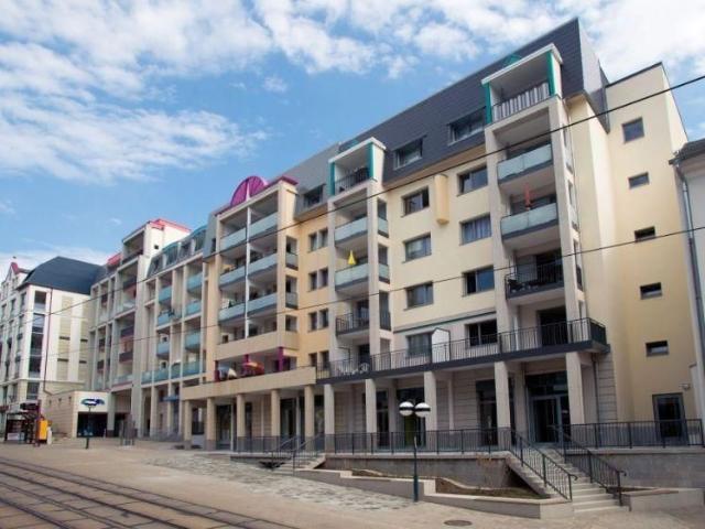 Apartment mieten in Schloßberg, Plauen