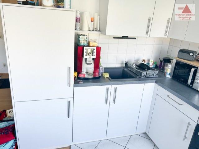 Apartment mieten in Buchholz, Annaberg-Buchholz