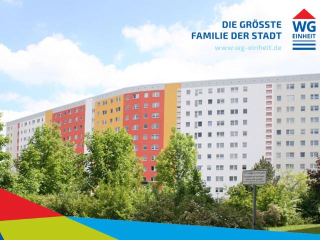 Apartment mieten in Markersdorf, Chemnitz