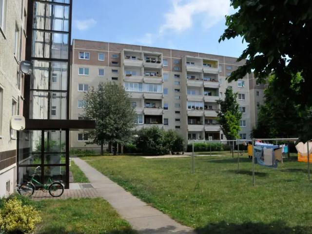 Apartment mieten in Paunsdorf, Leipzig