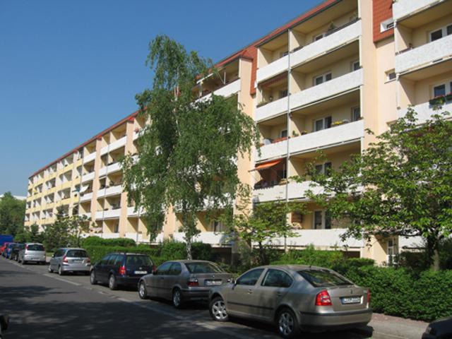 Apartment mieten in West, Leipzig