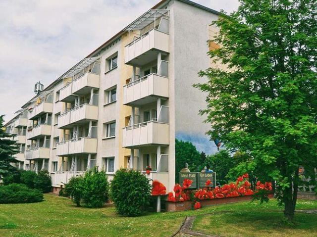 Apartment mieten in Gramzow, Brandenburg