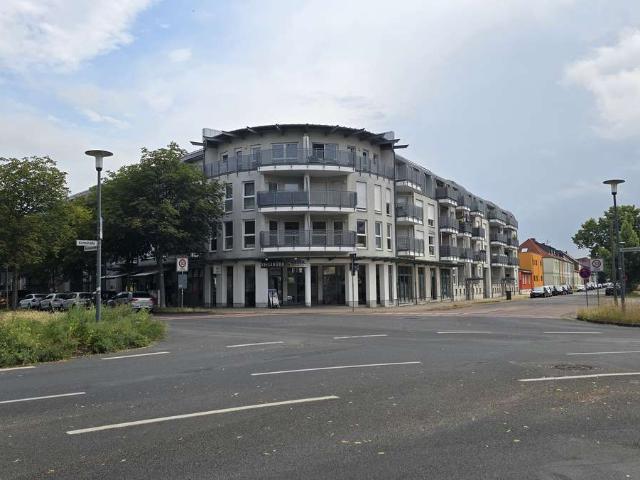 Wohnung kaufen in Knarrbergsiedlung, Dessau