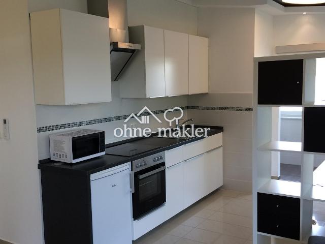 Apartment mieten in Sigridshorst, Teltow