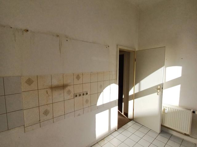 Etagenwohnung kaufen in Zwickau