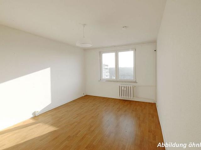 Apartment mieten in Südstadt, Halle