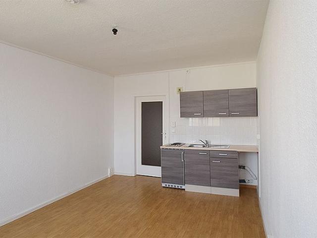 Apartment mieten in Südstadt, Halle