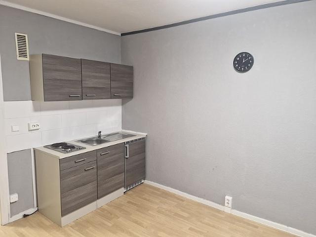 Apartment mieten in Südstadt, Halle