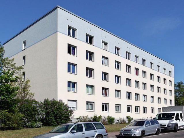 Apartment mieten in Halle, Südstadt
