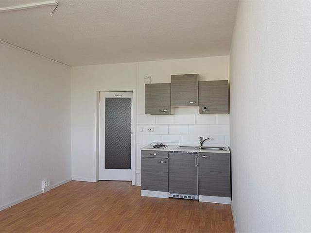 Apartment mieten in Südstadt, Halle