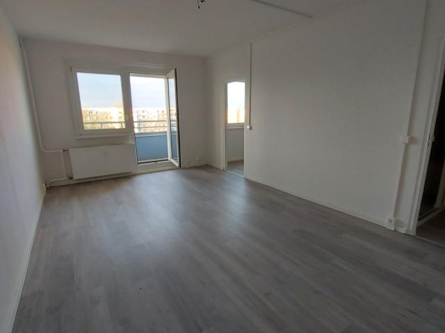 Apartment mieten in Hohenstücken, Brandenburg an der Havel