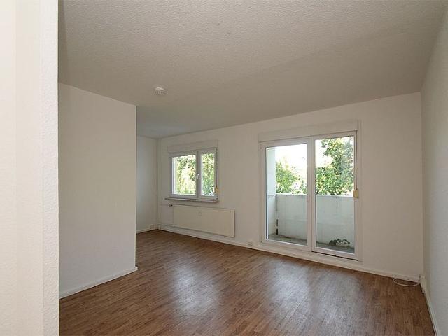 Apartment mieten in Silberhöhe, Halle