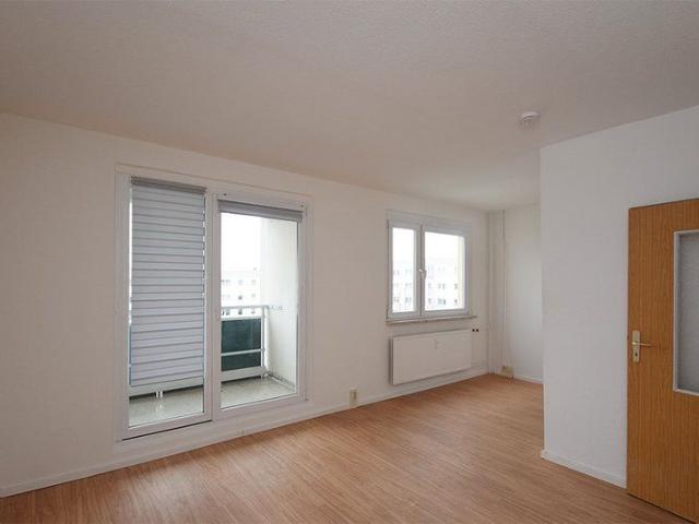 Apartment mieten in Silberhöhe, Halle