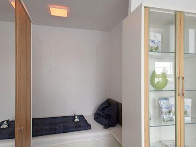 Apartment mieten in Silberhöhe, Halle