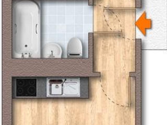 Apartment mieten in Cunewalde, Sachsen