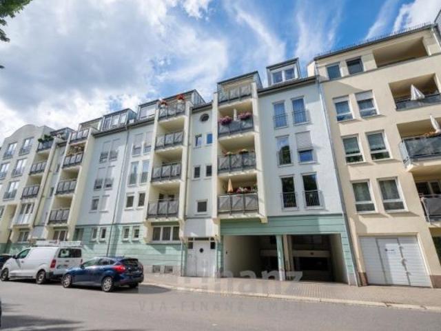 Wohnung kaufen in Gablenz, Chemnitz