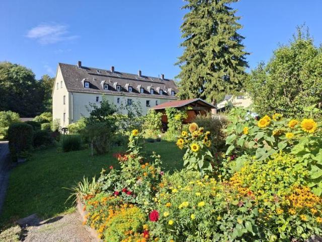 Apartment mieten in Rabenstein, Chemnitz