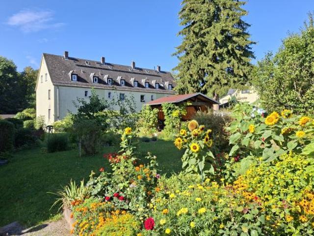 Wohnung mieten in Rabenstein, Chemnitz