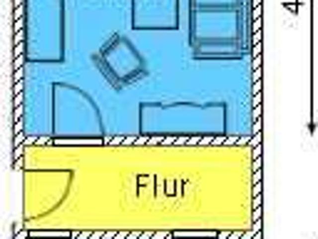 Wohnung mieten in Wittenberge
