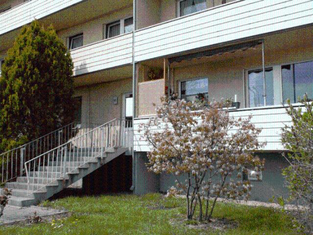 Apartment mieten in West, Leipzig